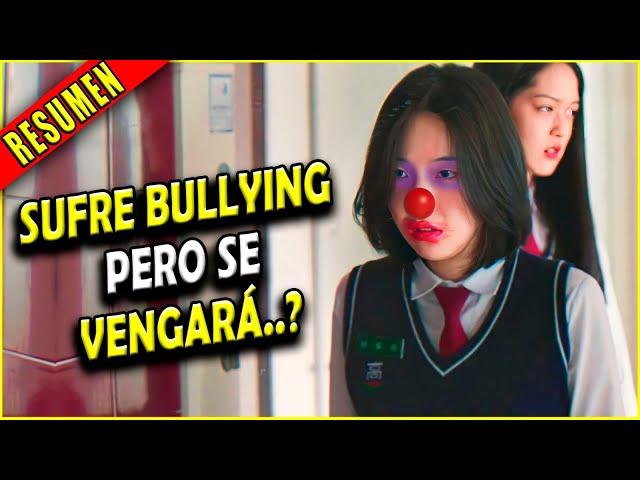  resumen : SUFRE BULLÝNGG EN LA ESCUELA POR SU MEJOR AMIGA - PATITO FEO | ahora te cuento