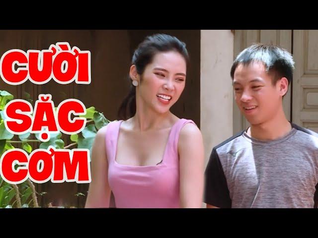 Phim Hài 2022 | GẬY ÔNG ĐẬP MÔNG EM FULL HD | Hài Thái Dương Mới Hay Nhất 2022 | Cười Vỡ Bụng