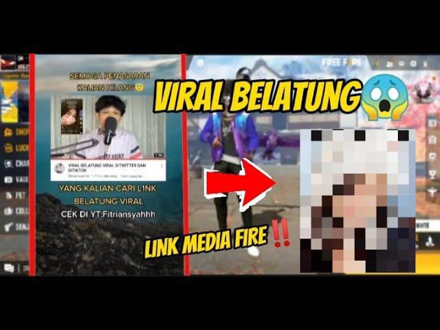 VIRAL‼️VIDEO BELATUNG VIRAL TIKTOK