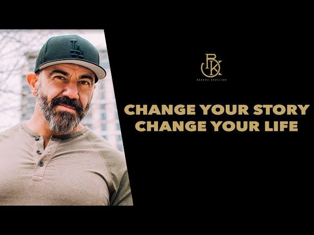 Change your story, Change your life