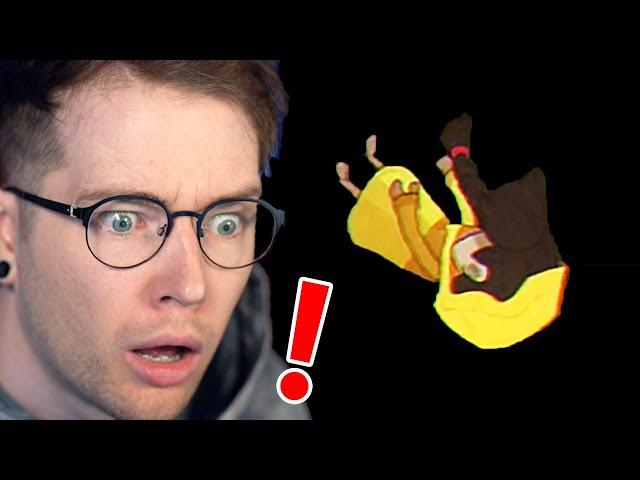 You Won't Believe This Ending..! (Very Little Nightmares)