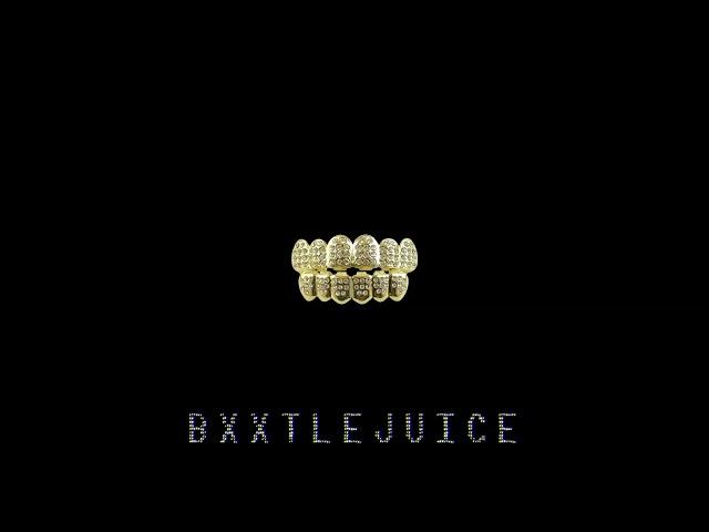 DARK TRAP BEAT x FREESTYLE TYPE BEAT "DIRTY GOLD" [Prod.BXXTLEJUICE]