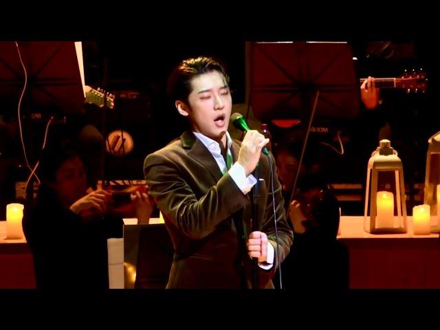 231210 고은성(Eunsung Ko) - I’ll never fall in love again (Tom Jones)