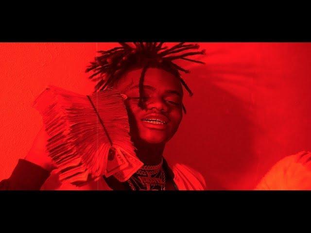 JayDaYoungan "Dum" (Official Music Video)