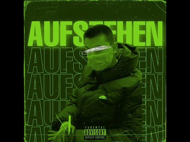 AUFSTEHEN - VERRÜCKTE MANN (CHUNTZ DRILL REMIX)