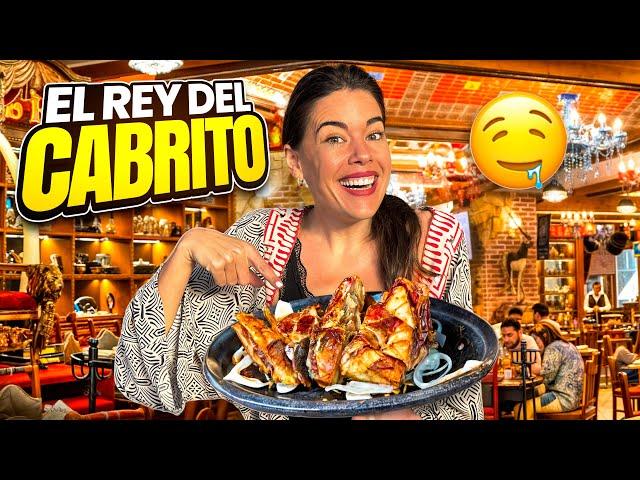 ¿Vale la Pena Comer CABRITO en MONTERREY?  ¡Te damos nuestra OPINIÓN!