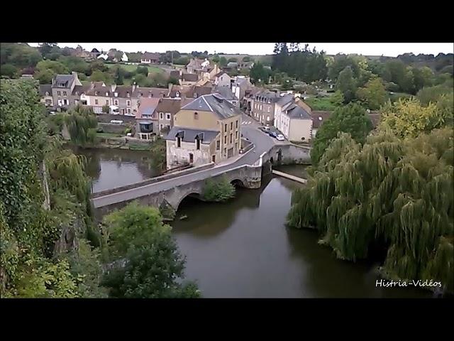 Fresnay sur Sarthe (France)