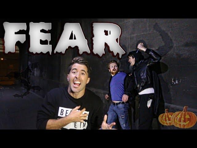 FEAR!!!!