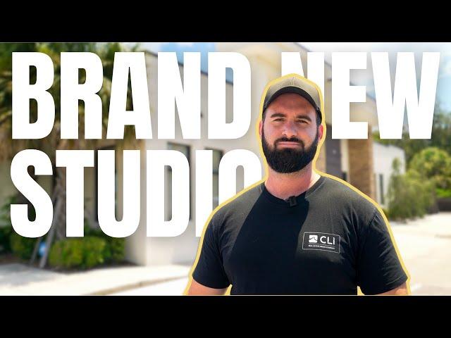 CEO Day In The Life | Video Coaching, Studio Tour, Attention Matters & Podcasting