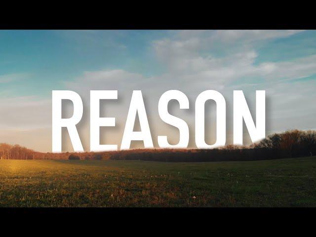 Reason - [Lyric Video] Unspoken