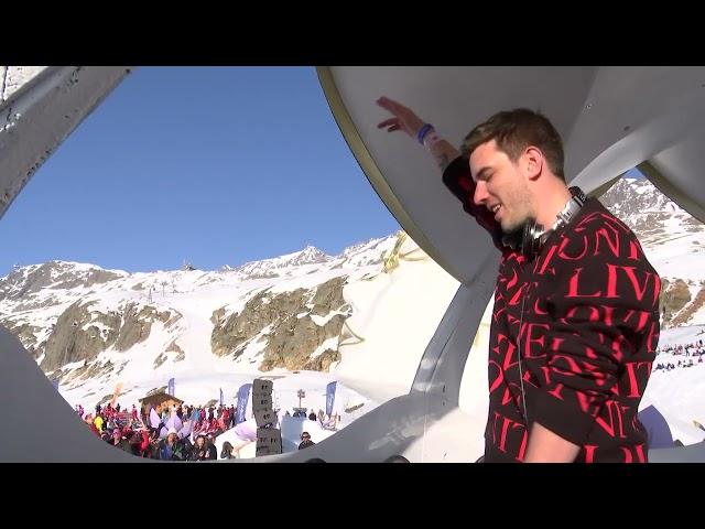 Netsky at Crystal Garden | Tomorrowland Winter 2022