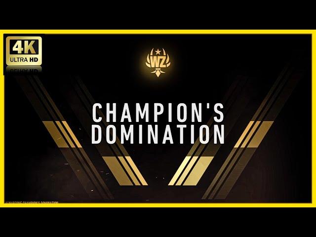 Epic Duo Win: Call of Duty Warzone 2 CHAMPION'S DOMINATION Gameplay