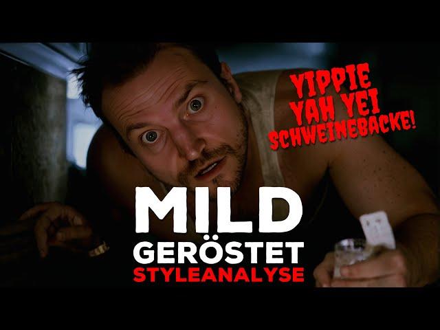 Mild Geröstet Style Analyse | Twitch 12.12.24. | Folge 2 Season 2