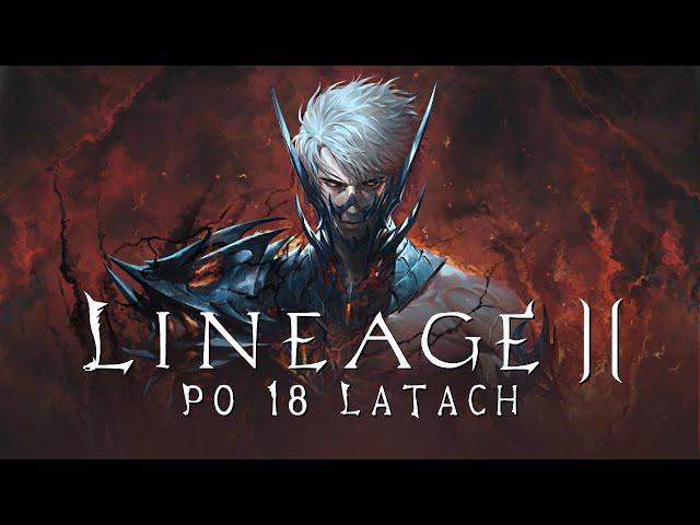 Lineage 2 PL 2025 - 21 Lat Później!