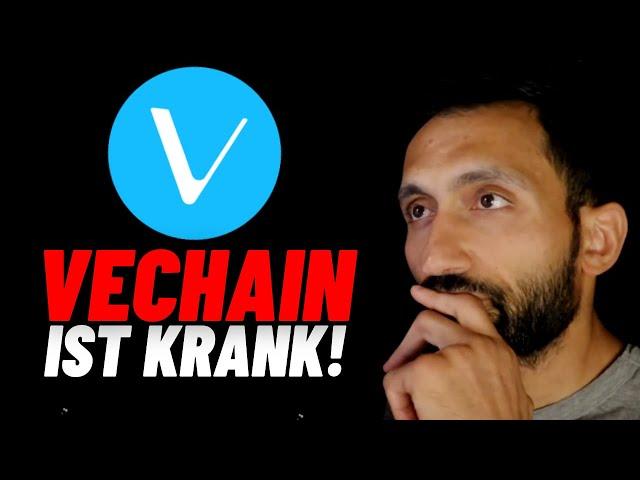 VeChain vs. VeChainThor