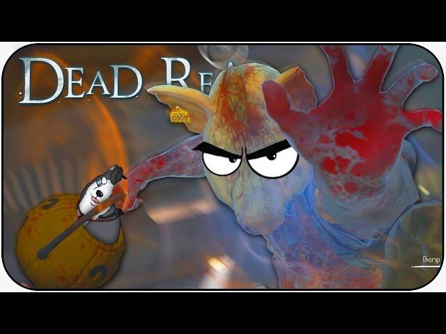 HO QUASI PRESO UN INFARTO! - Dead Realm ITA w GameHusky