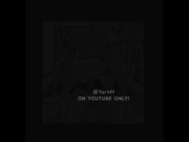 KEEP UP |  #splatoon3 #splatoonoc #splatoonedit #edit #splatoonclips #coroika #xblood