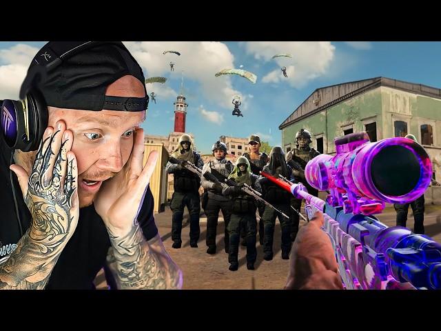 EXPOSING HOW YOUTUBERS GET BOT LOBBIES IN CALL OF DUTY