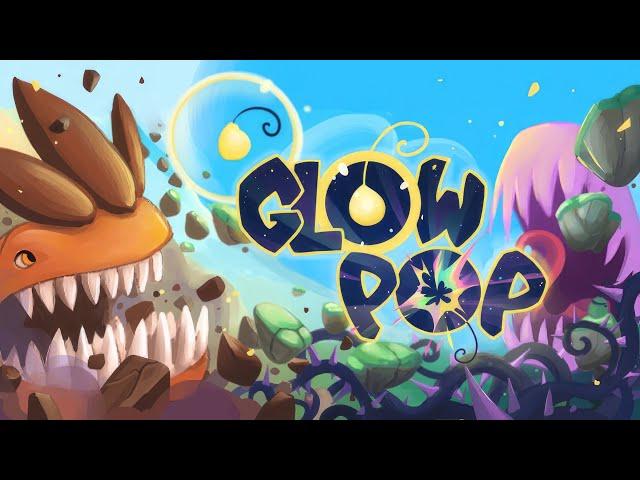 Glowpop | GamePlay PC