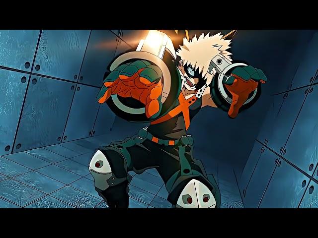 Bakugo Twixtor 4k free