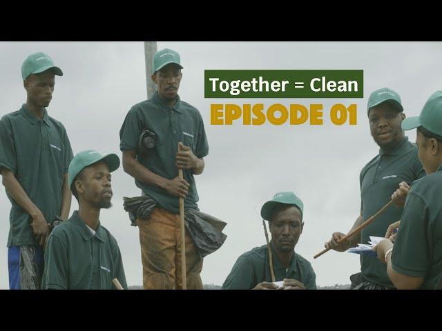 Together =Clean -  Episode 01