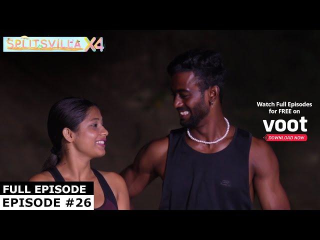 Splitsvilla 14 | Episode 26 | The Last Dumping Session Of The Season