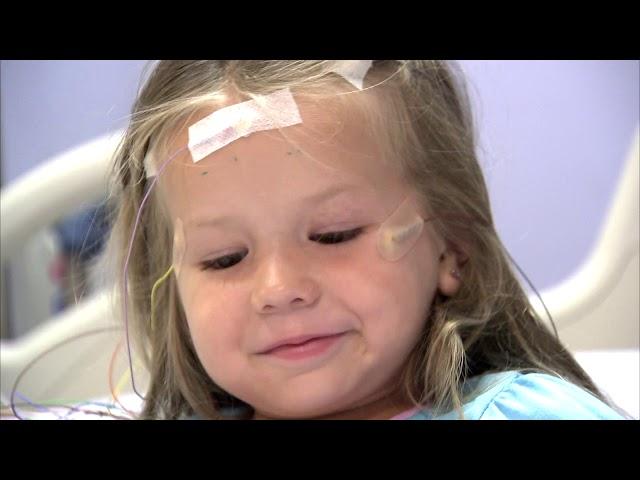 Johns Hopkins All Children's Hospital - Sleep Lab Study