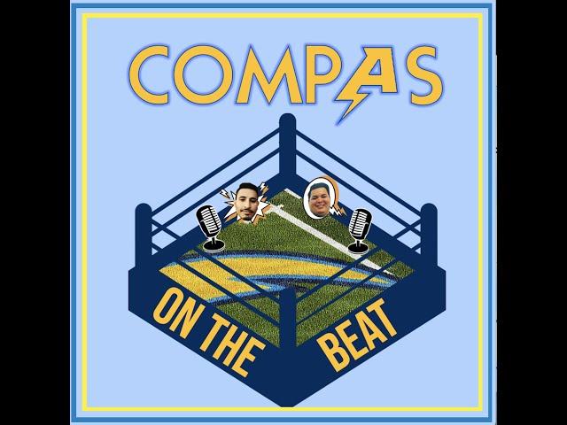 Compas On The Beat: Episode 2