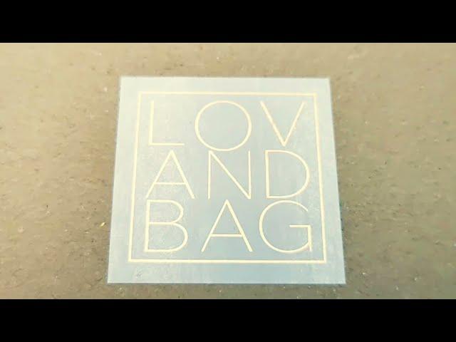 LOVANDBAG - Olivia