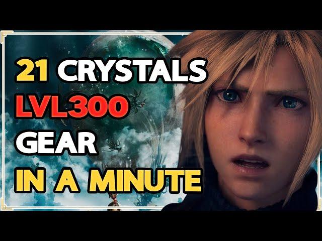 Best Item & Anima Crystal Farm for Chaos Mode! - Stranger of Paradise: Final Fantasy Origin