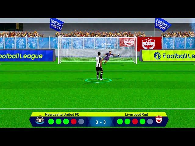 Football League 2024 - Career #83 #droidcheatgaming