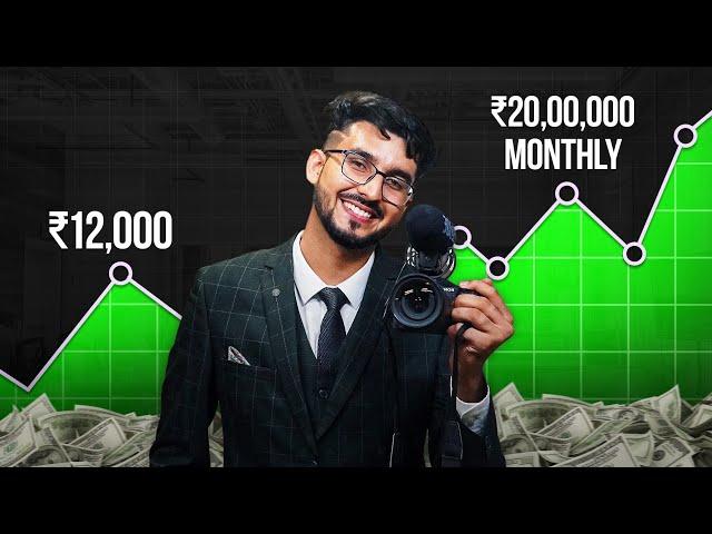 THE BEST WAY TO MAKE MONEY WHILE YOU SLEEP!  | Make Money in 2024