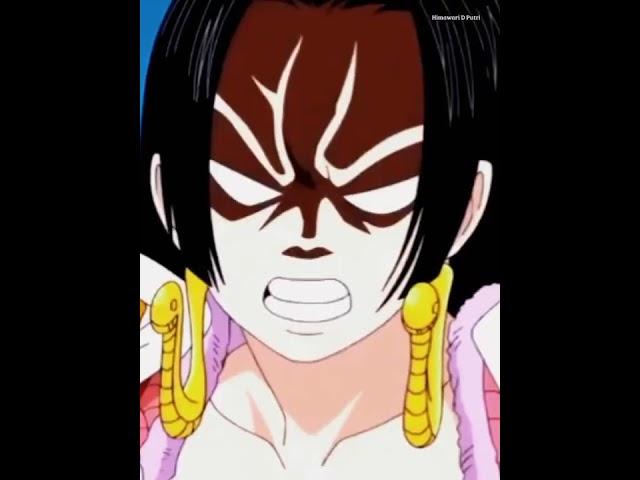 BOA HANCOCK FUNNY MOMENT  #onepiece #boahancock