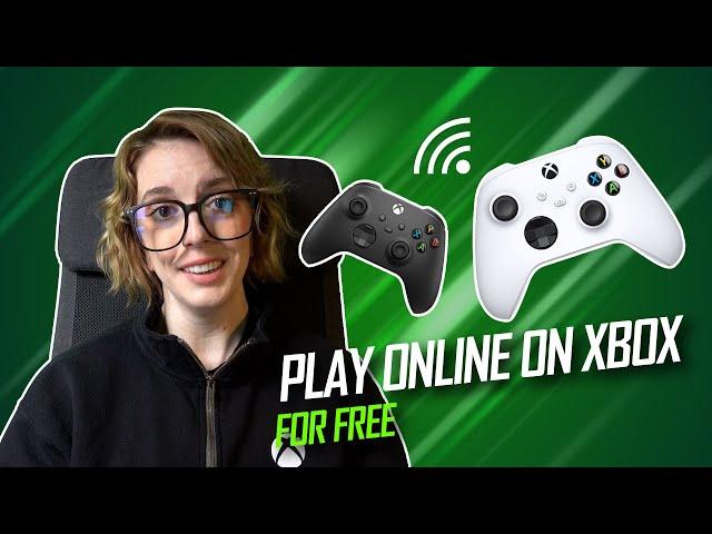 Play Xbox Games Online for Free