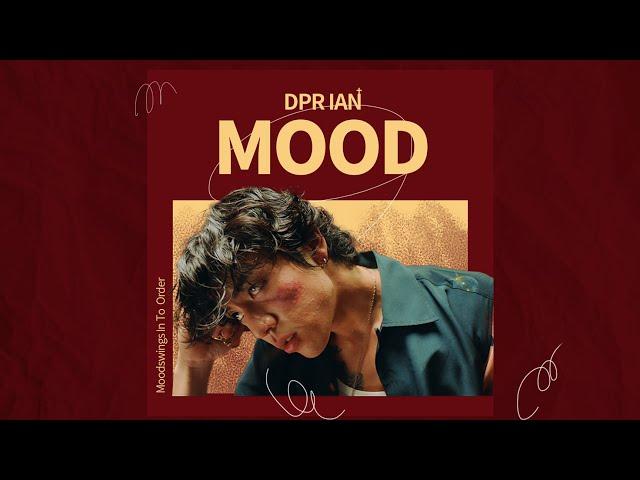 DPR IAN - Mood [Lyrics/가사/Eng/Kor]