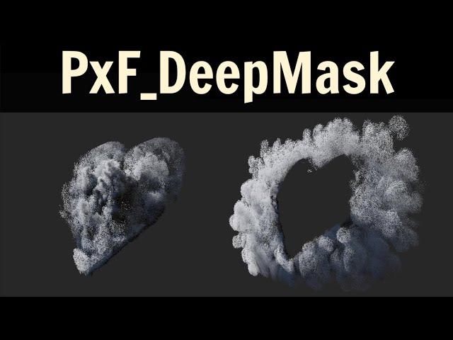 PxF_DeepMask