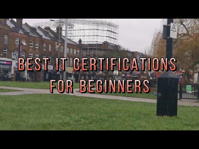 Best IT Certifications for Beginners #uklife#ukvisa#ukimmigrationukjobs#ukeducation#ukculture