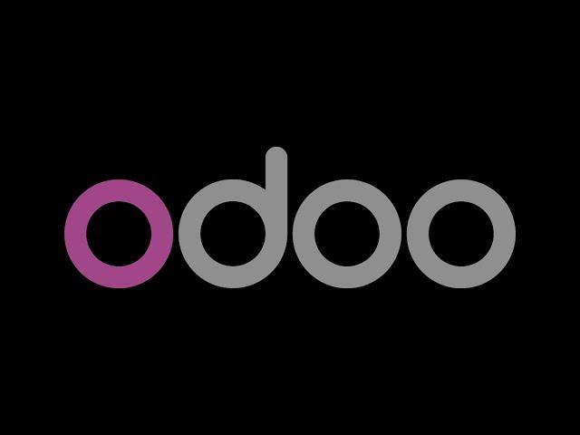 odoo configure in eclipse