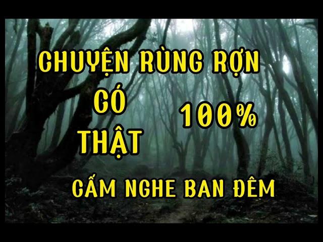 CHUYỆN MA KINH DỊ #mientayquetoi456