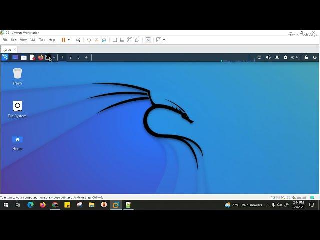 how to update Kali Linux and Fix update upgrade errors sources list repositories 2022.4  Kali Linux