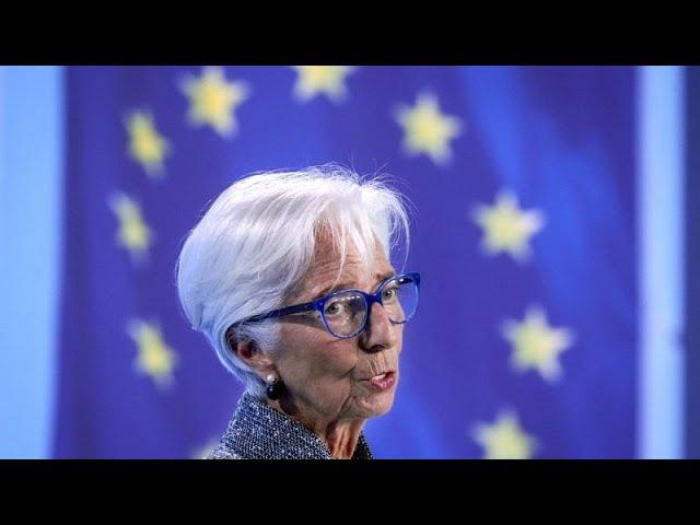 Fact-Checking: No, Christine Lagarde non vuole eliminare i contanti per ridurre l'impatto ambientale