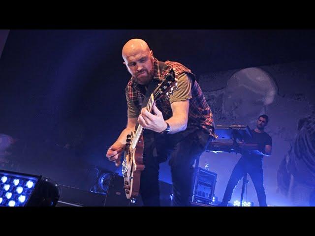 Große Trauer um The-Script-Gitarrist: Mark Sheehan ist tot