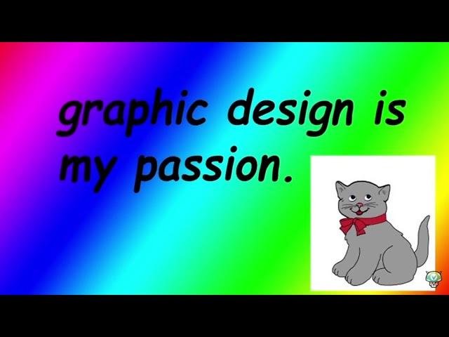 Vinesauce Joel - Graphic Design Is My Passion