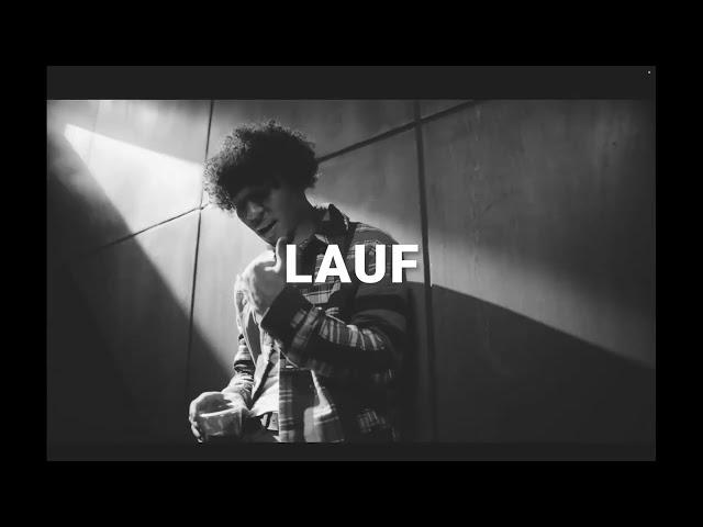 (FREE) JAZEEK TYPE BEAT 2024 || "LAUF"