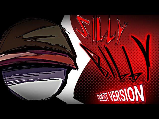 Silly Billy - Guest Ver. | DC2/FNF