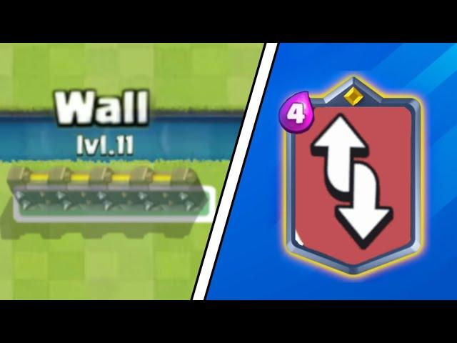 Top 10 Clash Royale Card Concepts!