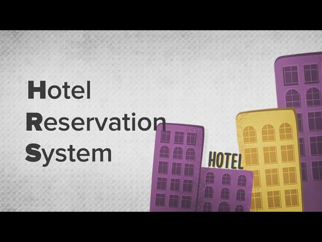 How travel systems talk to each other | Hotel Booking System | Travel APIs