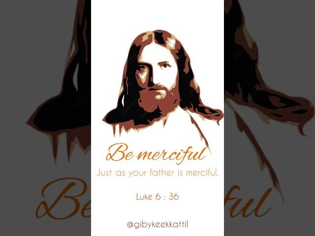 Be merciful @MalayalamChristianSongs #religion #god #livinglent #goodfriday