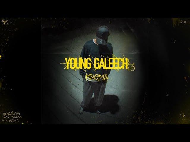 KARMA - YOUNG GALEECH | OFFICIAL MUSIC VIDEO | 2023 |