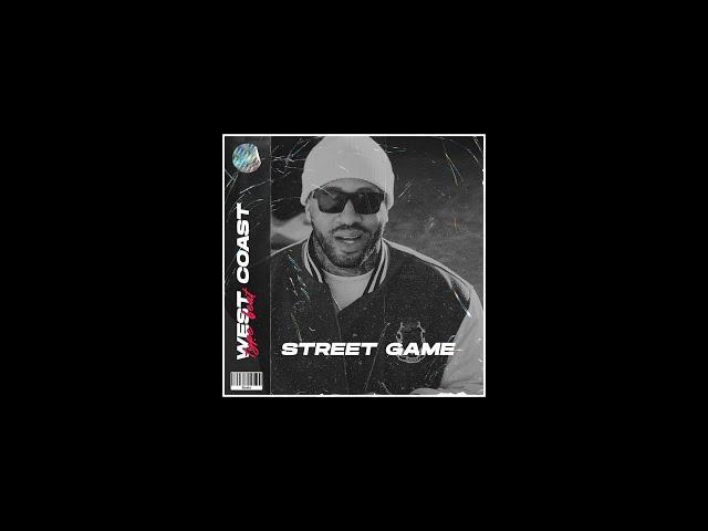 [Free] Larry June Type Beat x West Coast Type Beat 2024 - "Street Game"